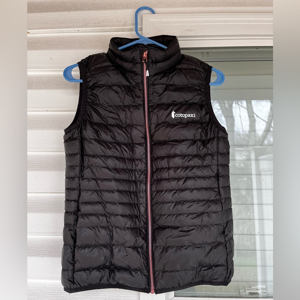 Cotopaxi Women's Fuego Down Vest